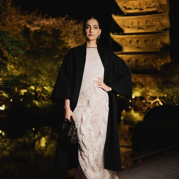 Dior Pre-fall 2025