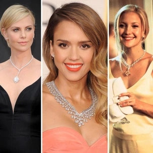 Стоят миллионы: 10 самых дорогих украшений Harry Winston, о которых мечтают все