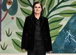 5 культовых вещей Dior авторства Марии Грации Кьюри