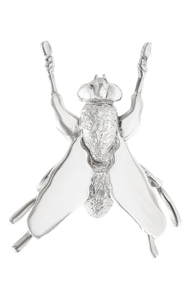 Брошь Dzhanelli Jewellery
